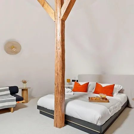 Διαμέρισμα Bnbnova - 1br - Golden Triangle & Eiffel Tower *