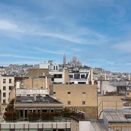Bnbnova - 1br - Golden Triangle & Eiffel Tower * Paris