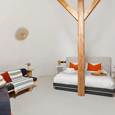 Bnbnova - 1br - Golden Triangle & Eiffel Tower